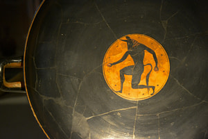 minotauro