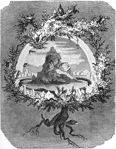 Reinos de Yggdrasil