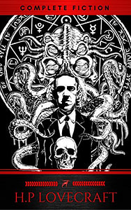 enigma Lovecraft