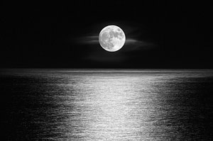 cara oculta de la luna