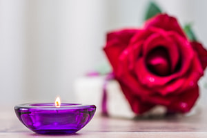 aromaterapia