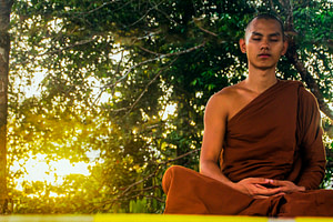 meditación