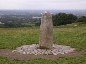 la colina de tara