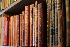 literatura mistica, literatura ocultista