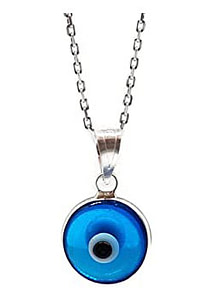 como usar el ojo turco