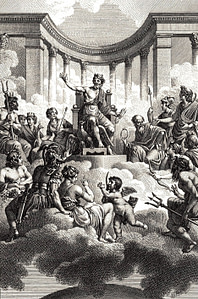 titanomaquia