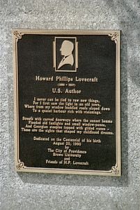 Lovecraft
