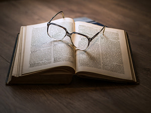 literatura mistica, literatura ocultista