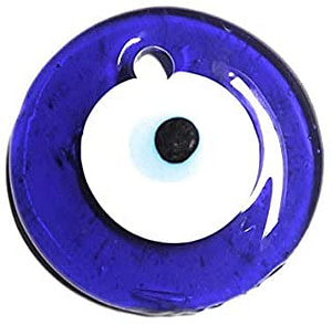 ojo turco