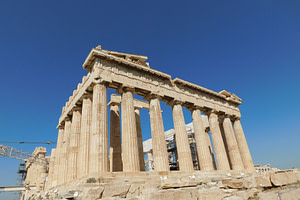mitología griega
