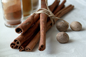 canela
