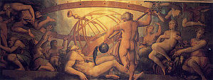 titanomaquia