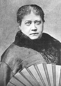Helena Blavatsky