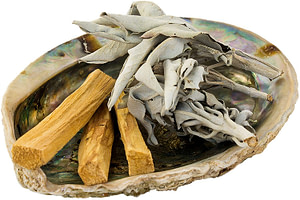 palo santo