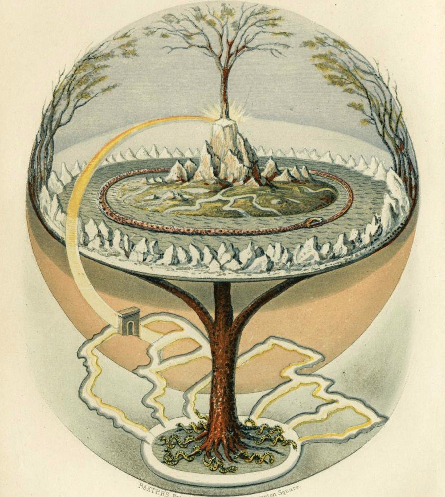 yggdrasil