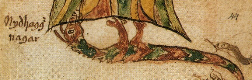 Níðhöggr