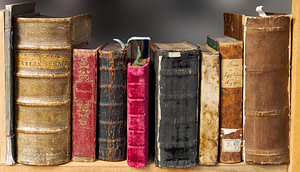 literatura mistica, literatura ocultista