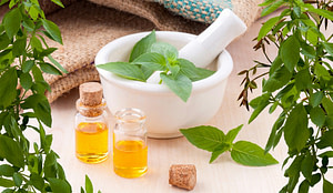 aromaterapia