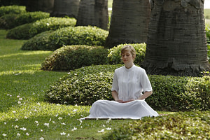 Mindfulness
