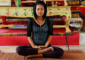 meditacion