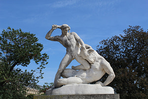 minotauro